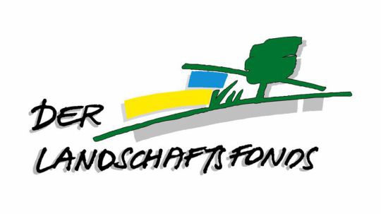 Landwirtschaftsfonds Logo