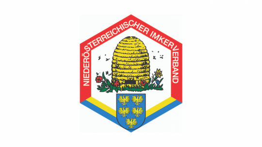 Logo Niederösterreichischer Imkerverband