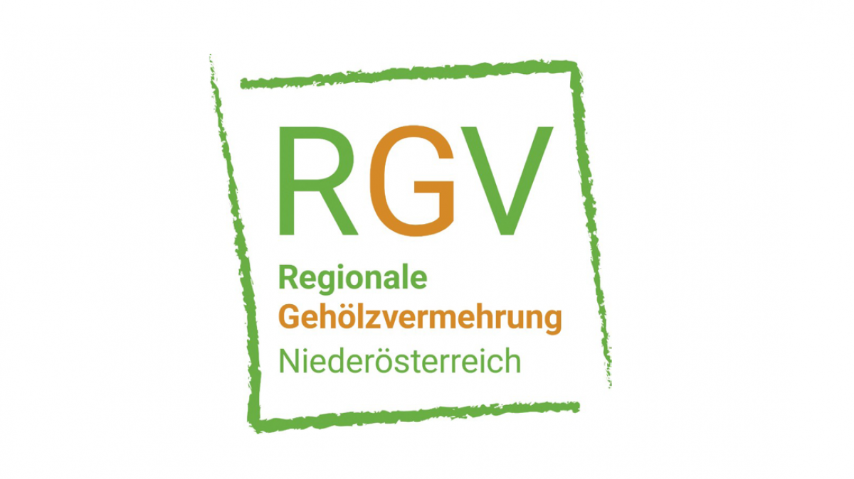 Logo RGV Niederösterreich
