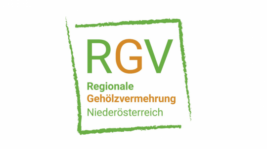 Logo RGV Niederösterreich
