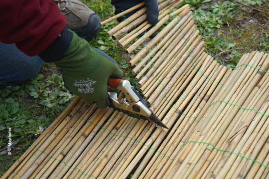 Bauanleitung Insektenhotel