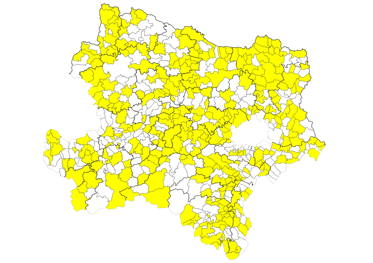 Gemeinden