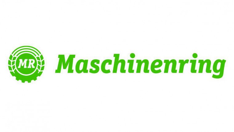 Logo Maschinenring