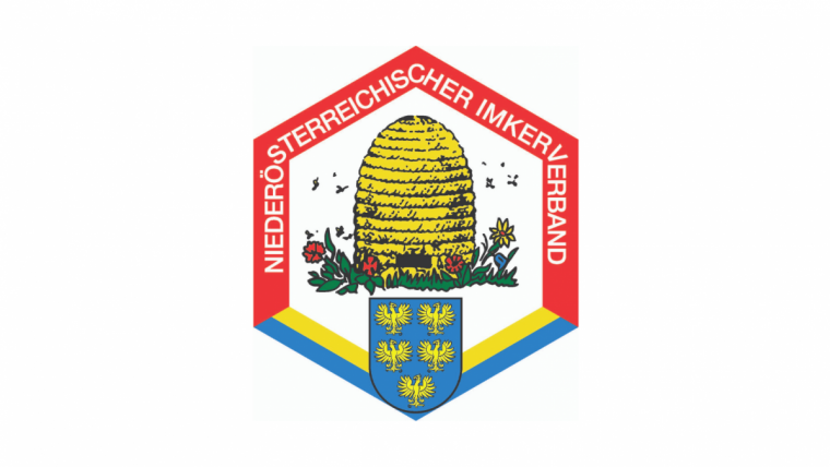 Logo Niederösterreichischer Imkerverband