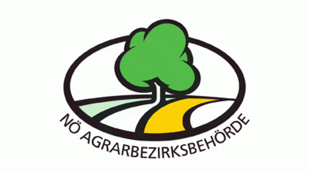 Logo NÖ Agrarbezirksbehörde