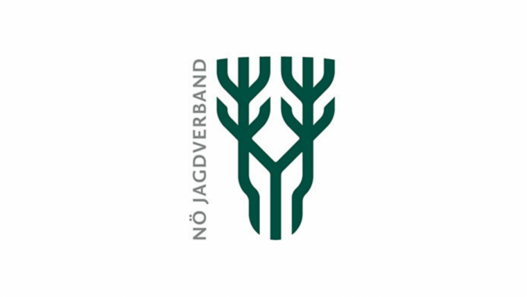 Logo NÖ Jagdverband