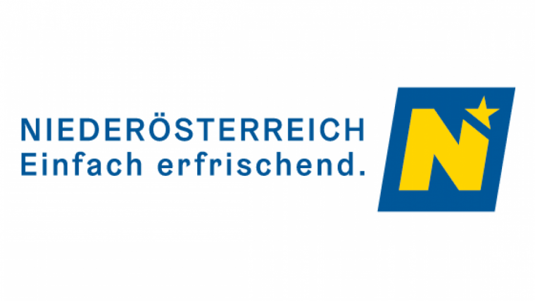 Logo Niederösterreich Werbung