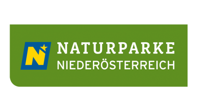 Logo Naturparke NÖ