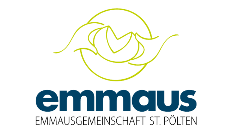 Logo Emmausgemeinschaft St. Pölten