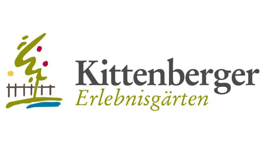 Logo Kittenberger Erlebnisgärten