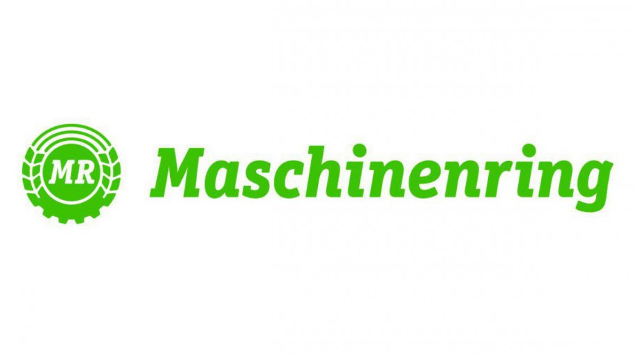 Logo Maschinenring