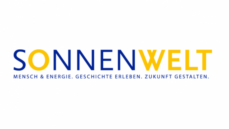 Logo Sonnenwelt Großschönau