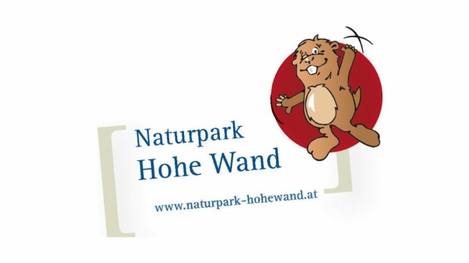 Logo Naturpark Hohe Wand