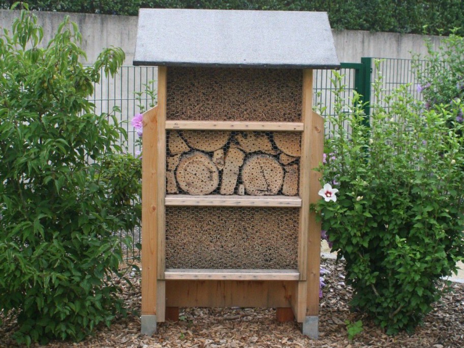 Bienenhotel